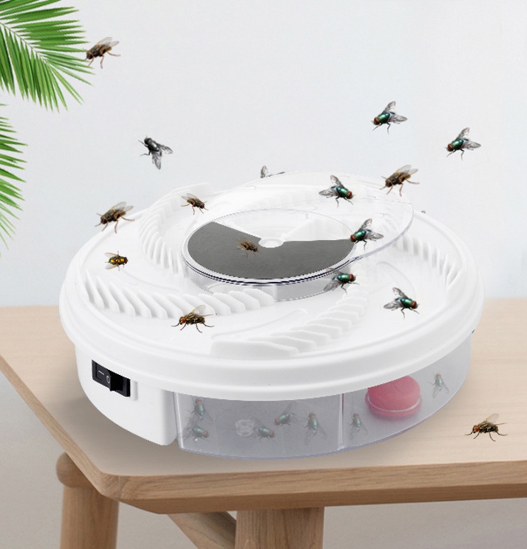 Insect Traps Fly Trap Electric