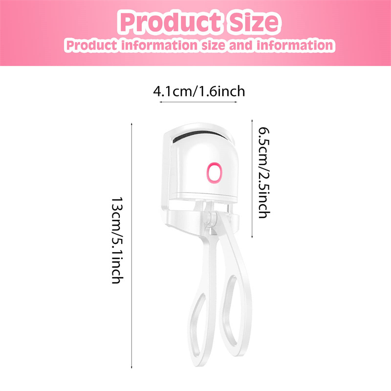 Eyelash Curler