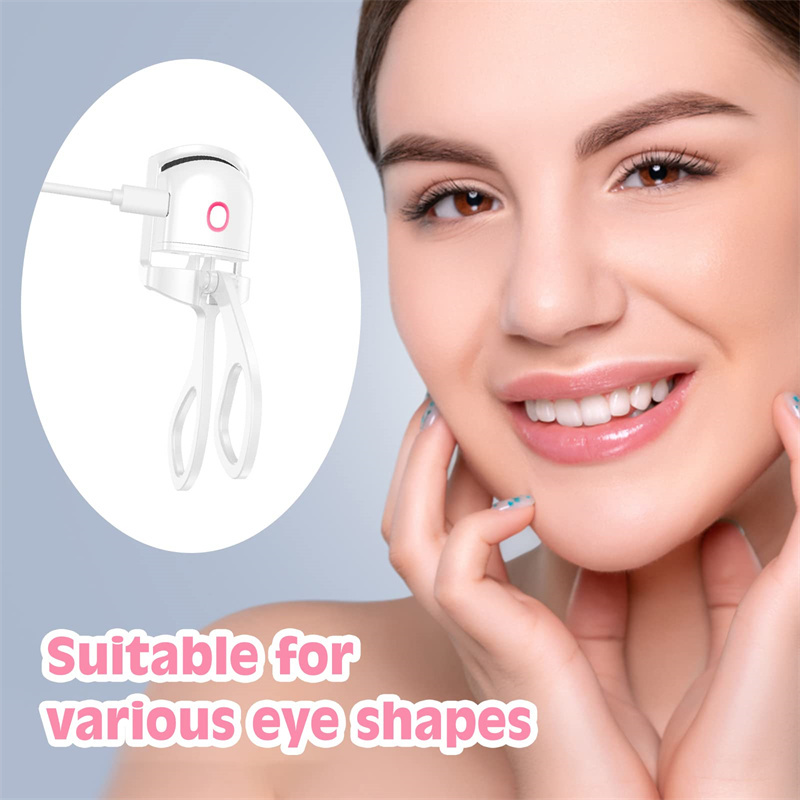 Eyelash Curler