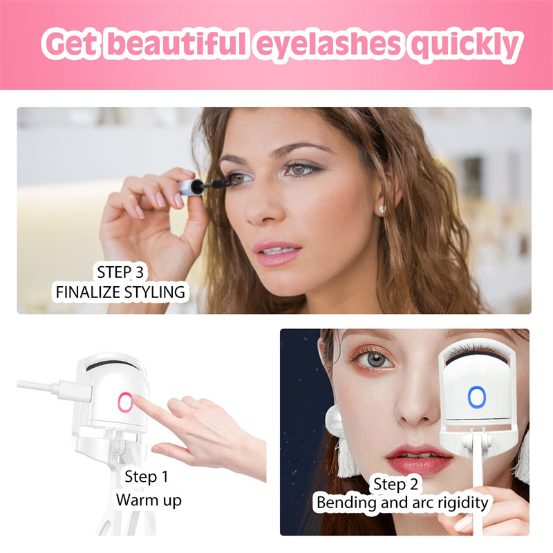 Eyelash Curler