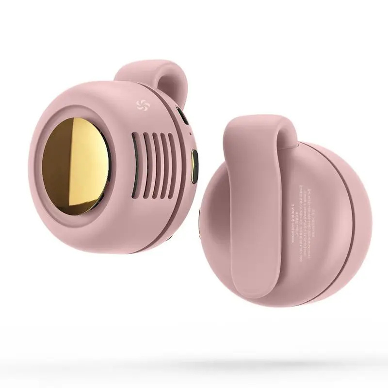Mini clip-on hanging fan - Image 5