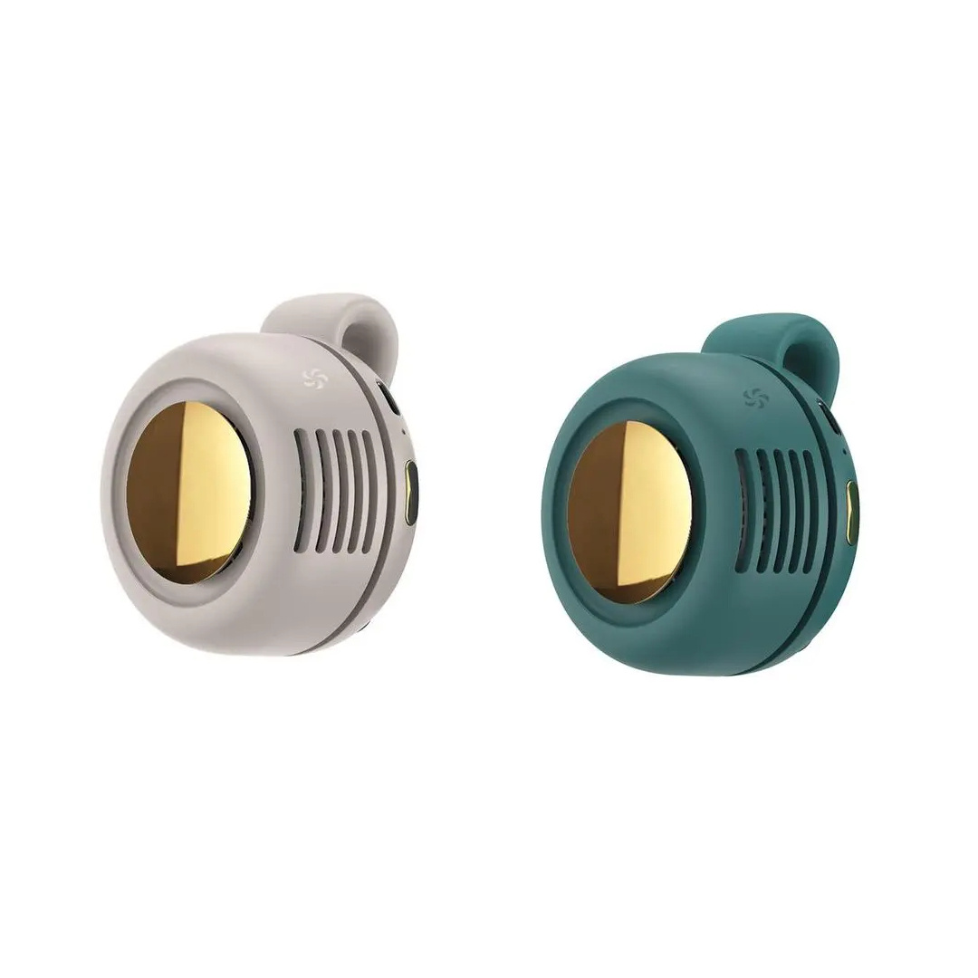 Mini clip-on hanging fan - Image 7