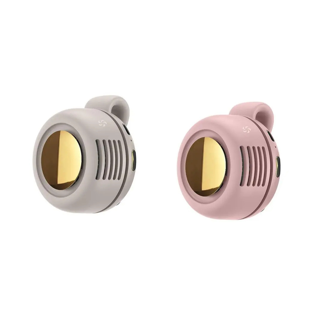 Mini clip-on hanging fan - Image 4