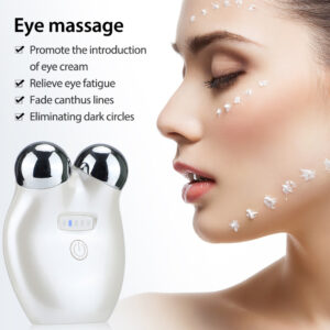 Electric Face Massager