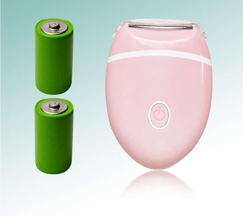 Electric Shaver Women's - Image 7