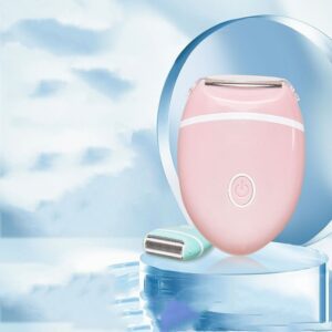 Electric Shaver Women's