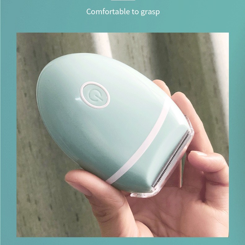 Electric Shaver Women's - Image 9
