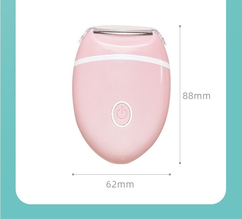 Electric Shaver Women's - Image 10