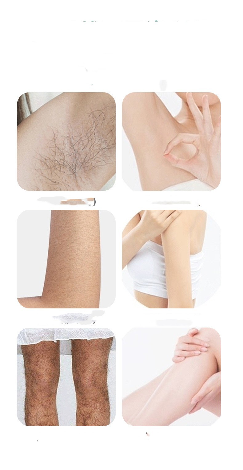 Electric Shaver Women's - Image 4