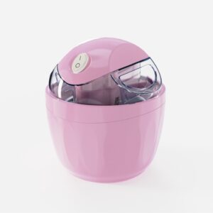 Ice Cream Maker