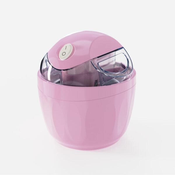 Ice Cream Maker